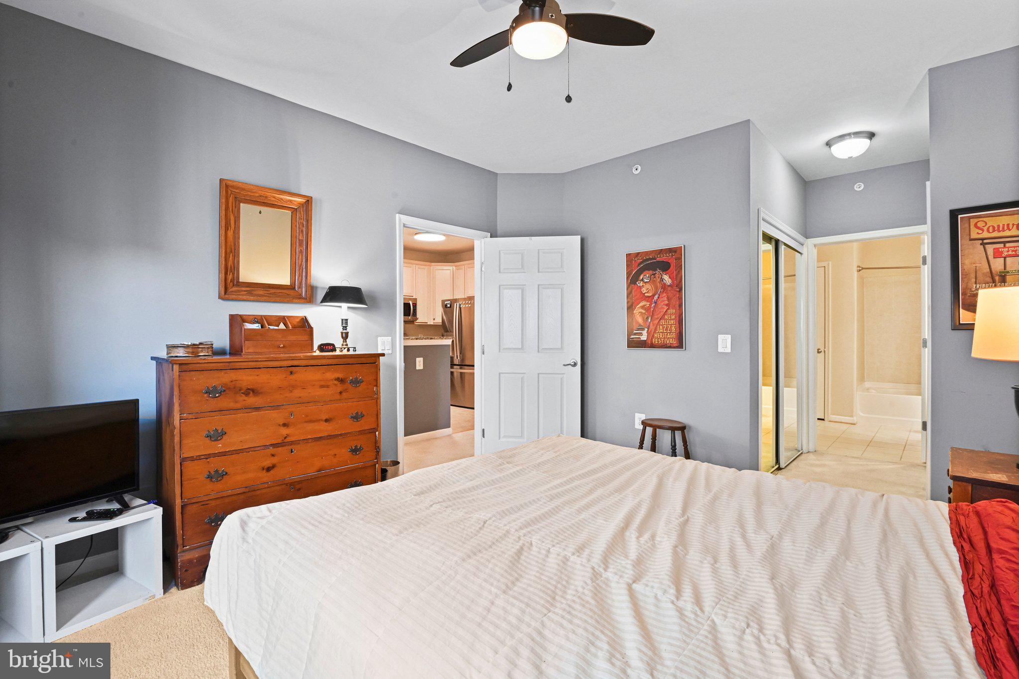 CHANTILLY PARK - Residential