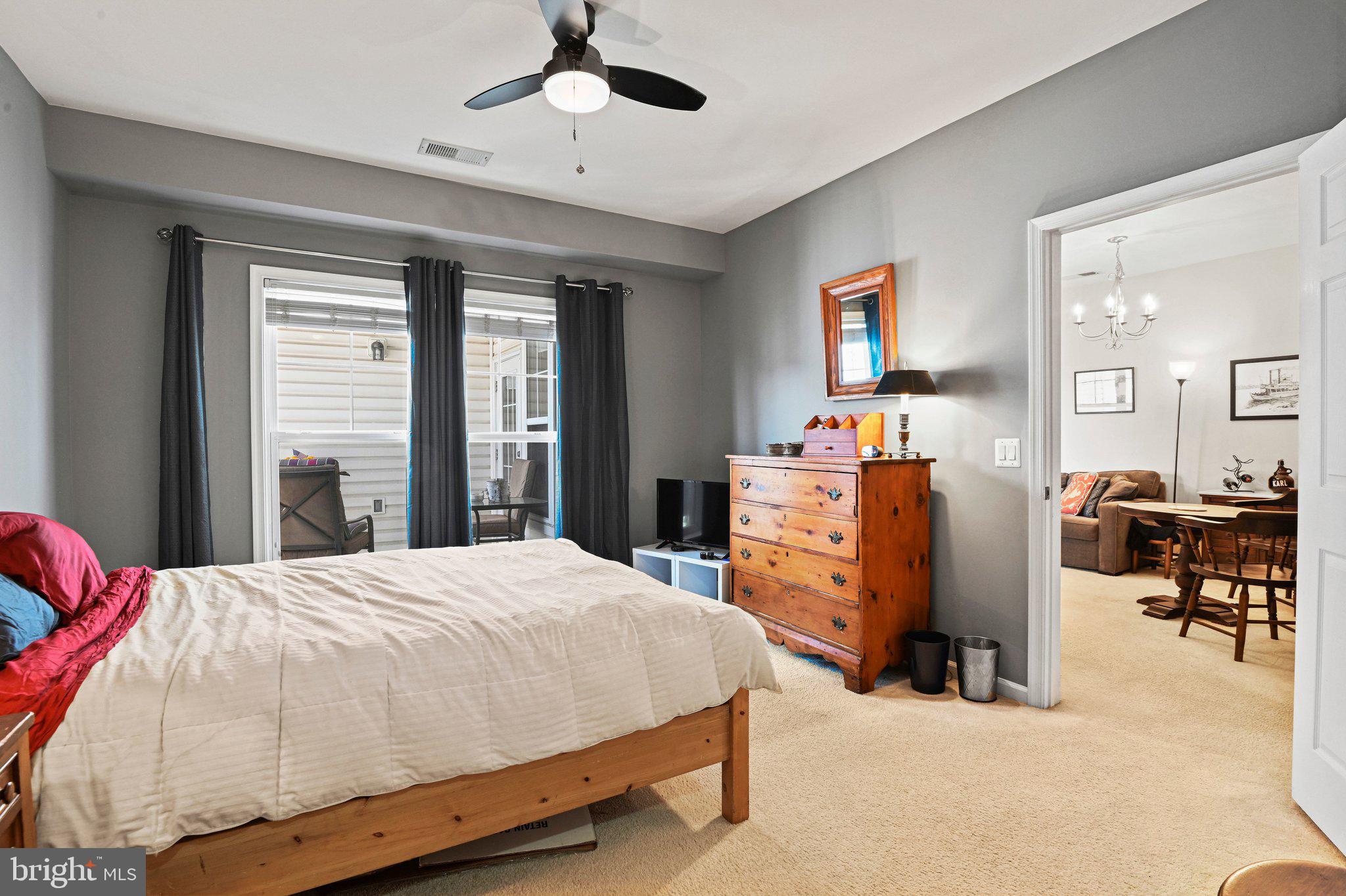 CHANTILLY PARK - Residential
