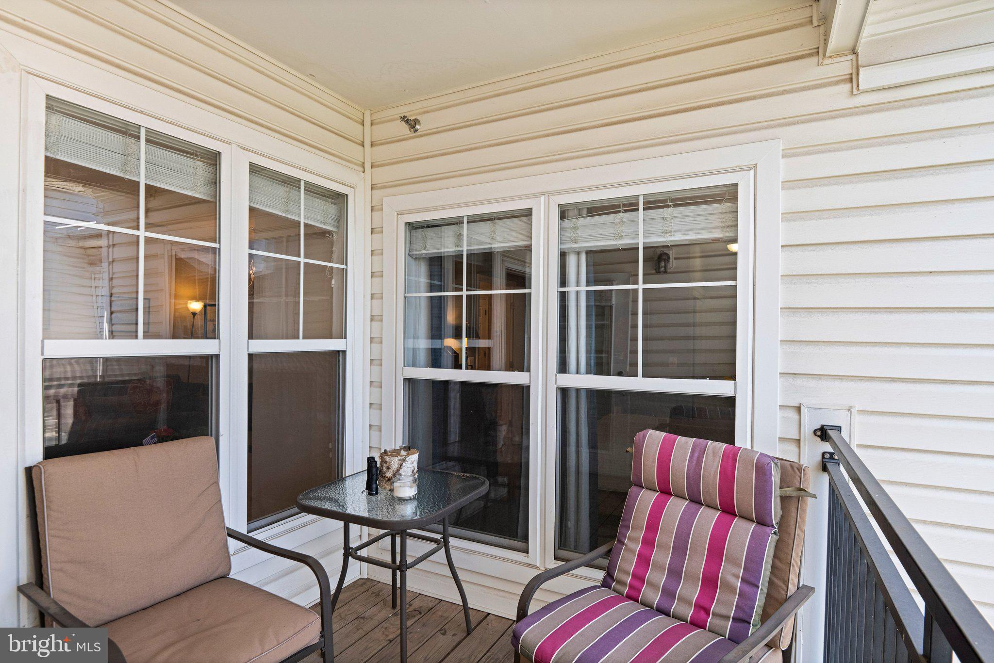 CHANTILLY PARK - Residential