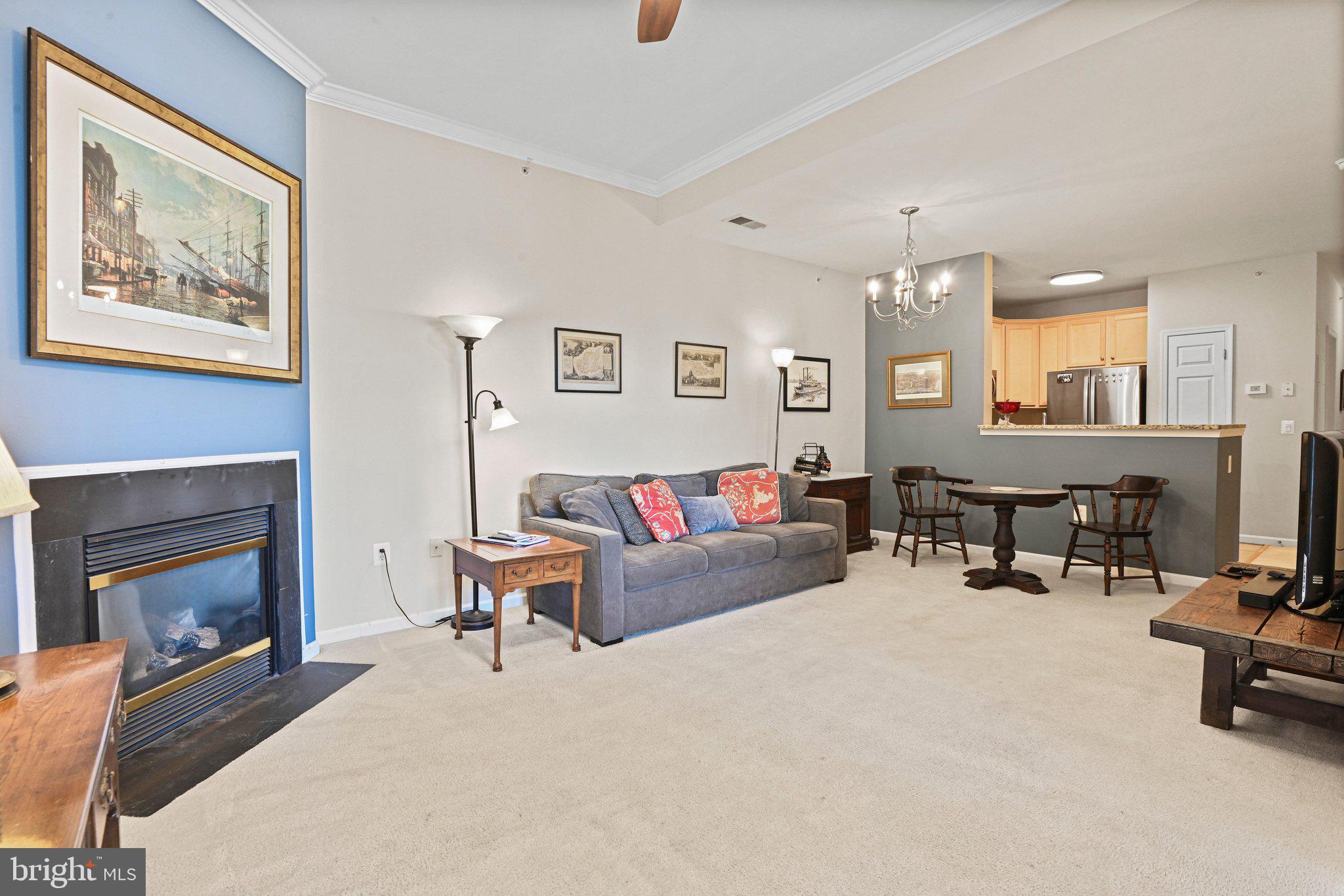 CHANTILLY PARK - Residential