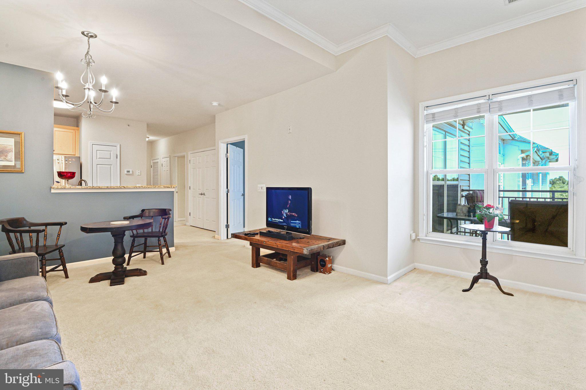 CHANTILLY PARK - Residential