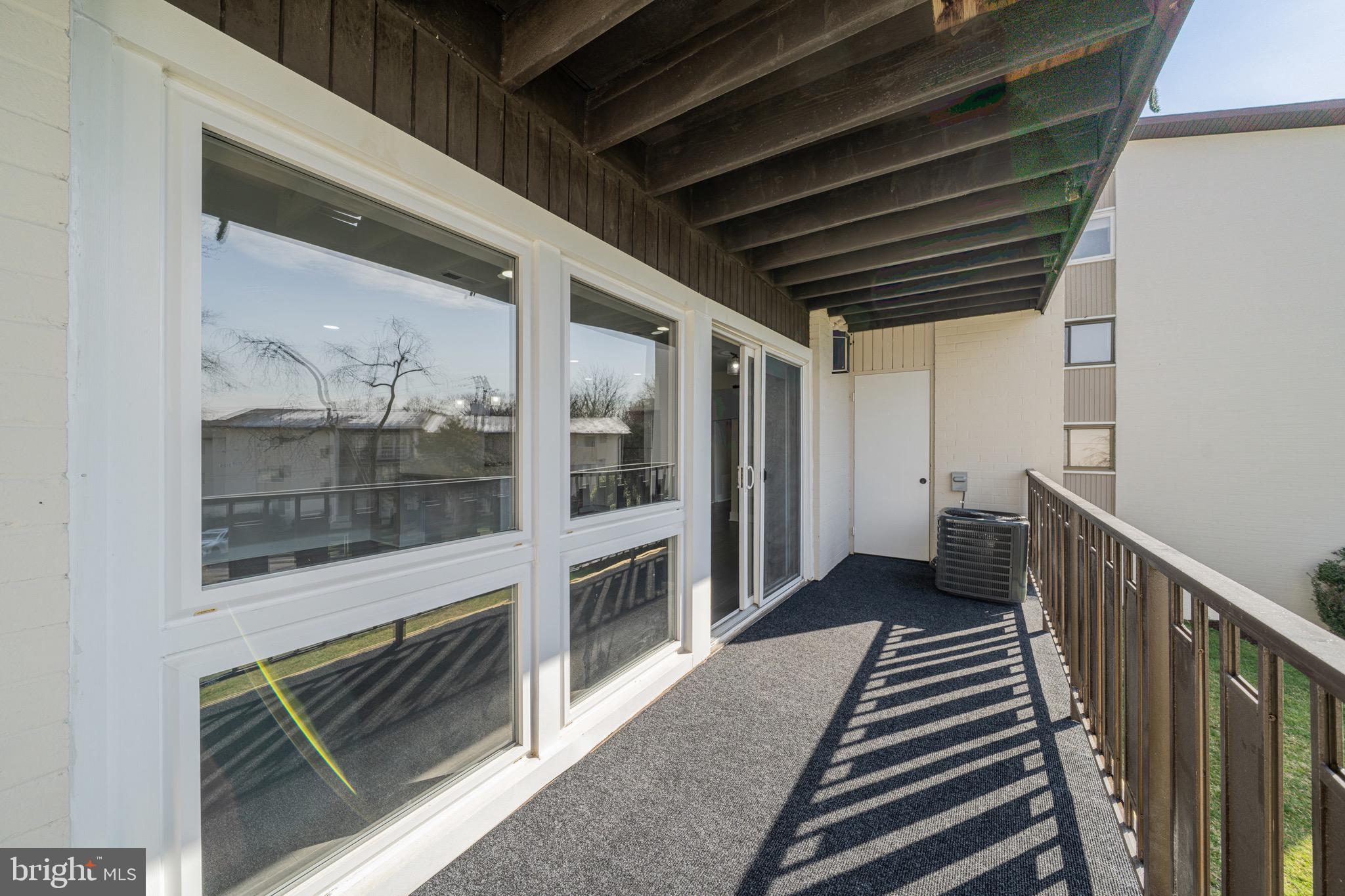 HUNTCREST CONDOMINIUM - Residential