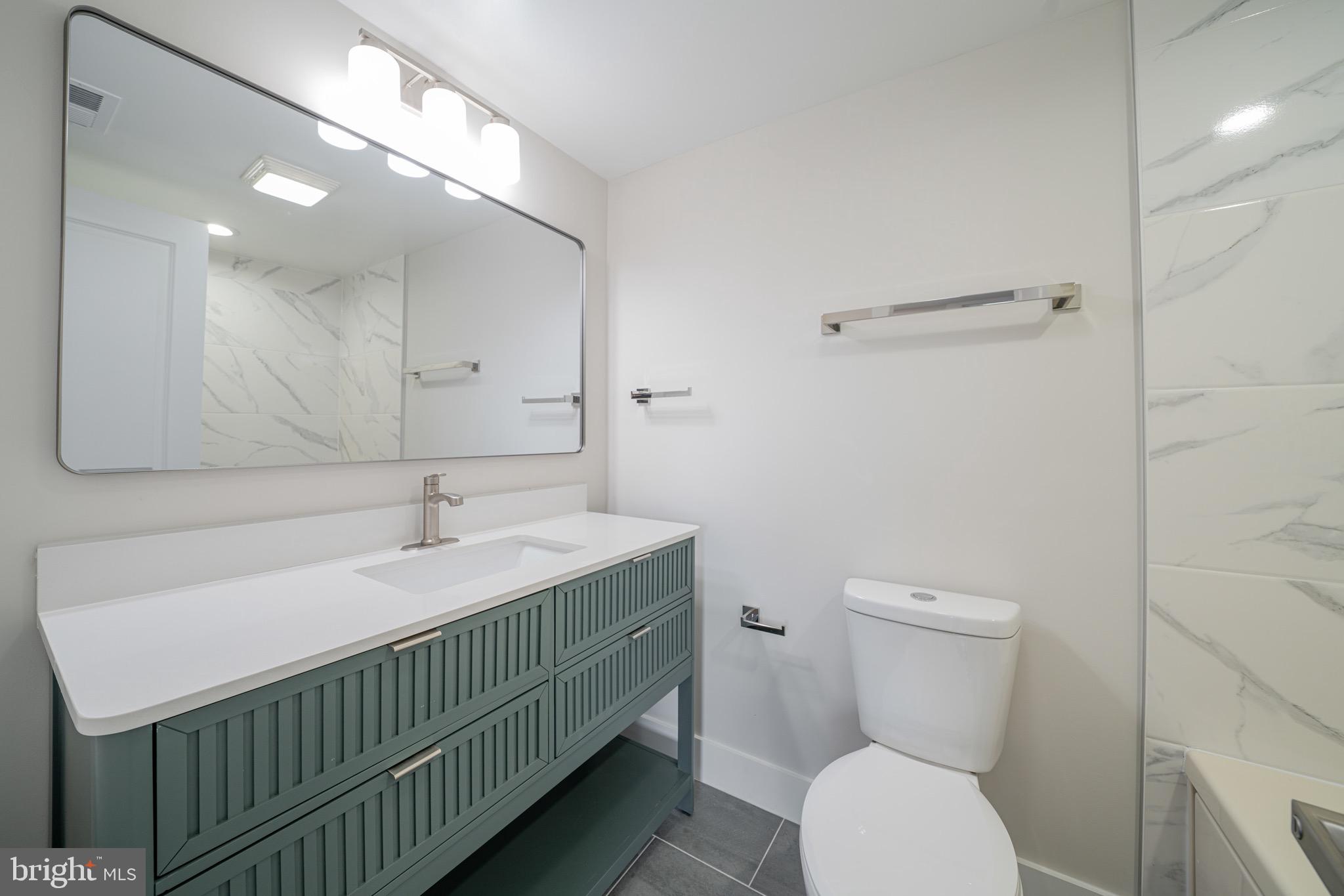 HUNTCREST CONDOMINIUM - Residential