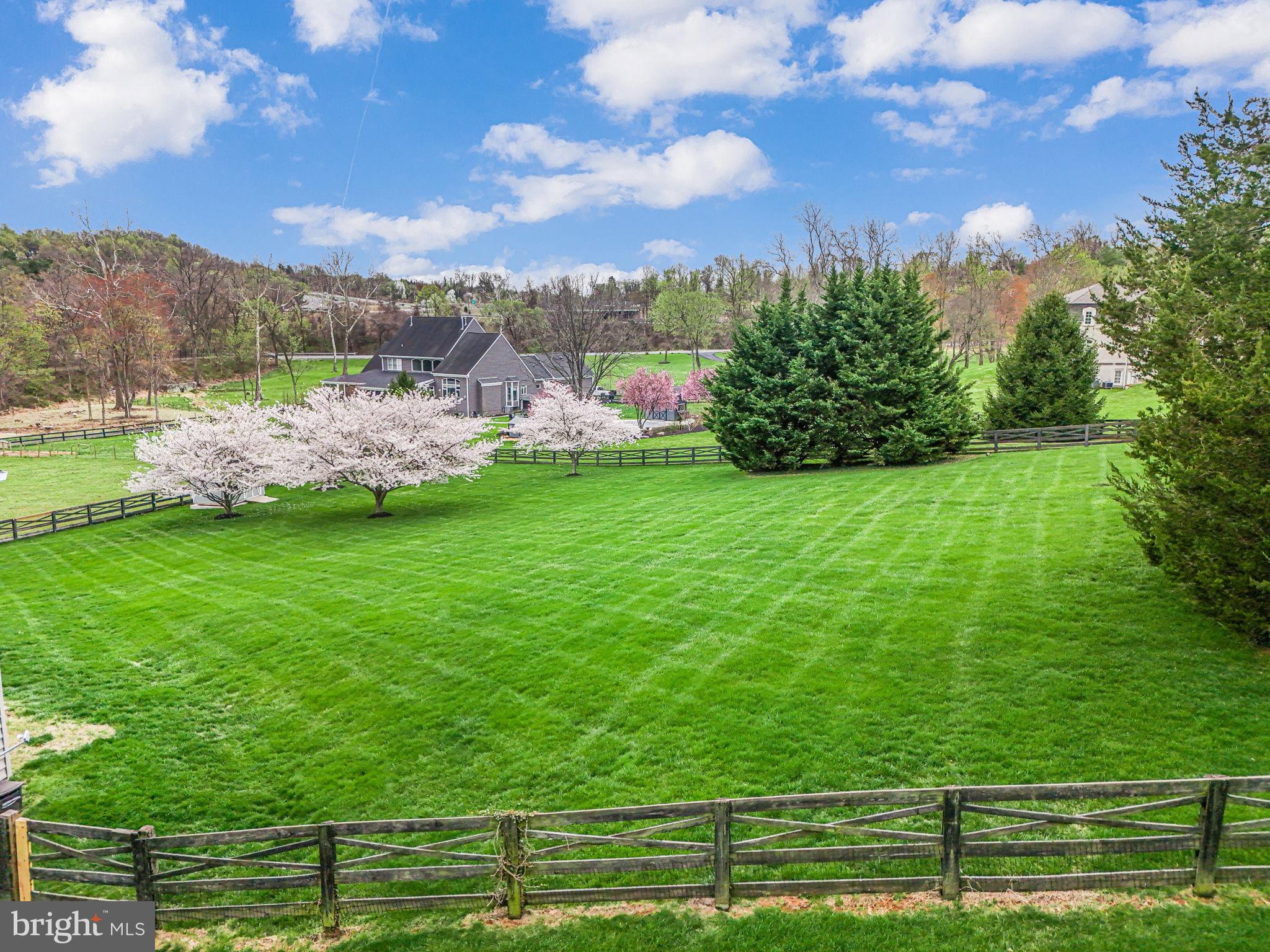 HIGHLAND SPRINGS - Residential