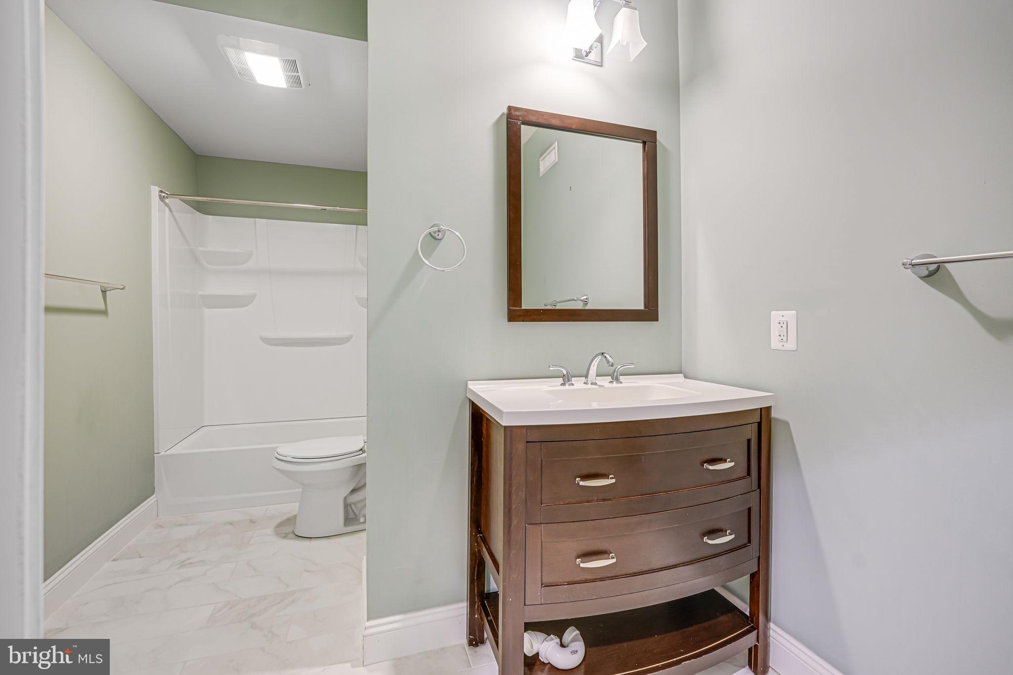 HIGHLAND SPRINGS - Residential