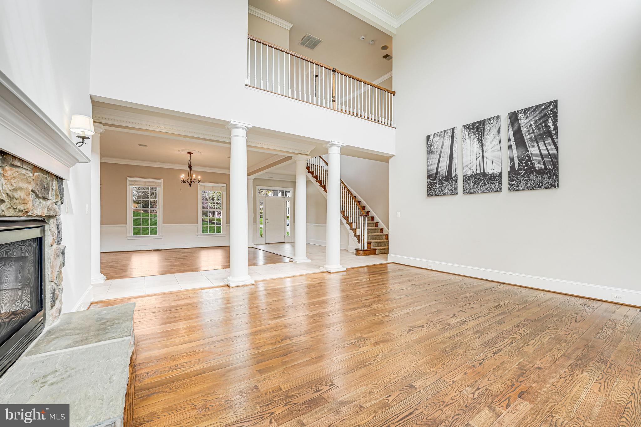 HIGHLAND SPRINGS - Residential
