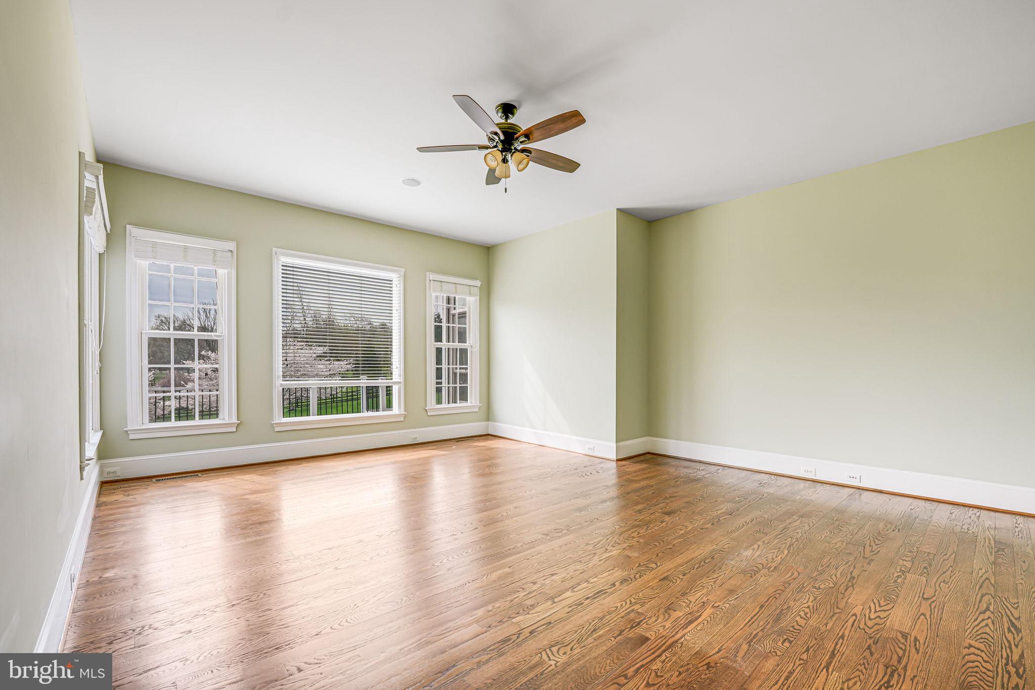 HIGHLAND SPRINGS - Residential
