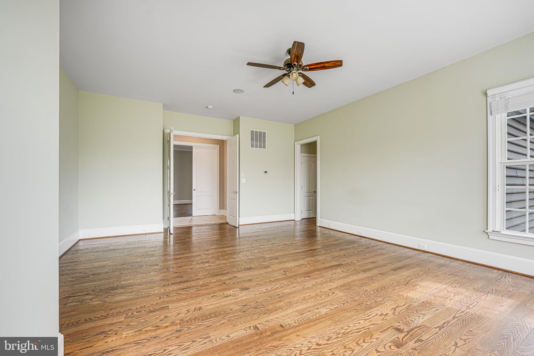 HIGHLAND SPRINGS - Residential