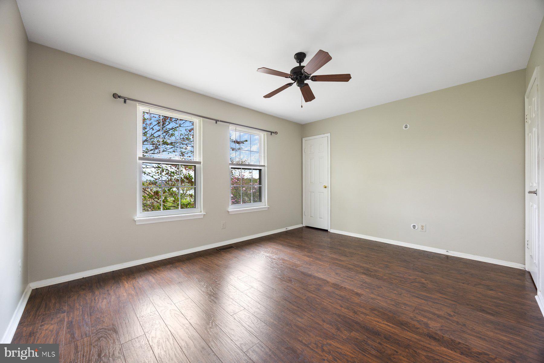 CARROLL MEADOWS - Residential
