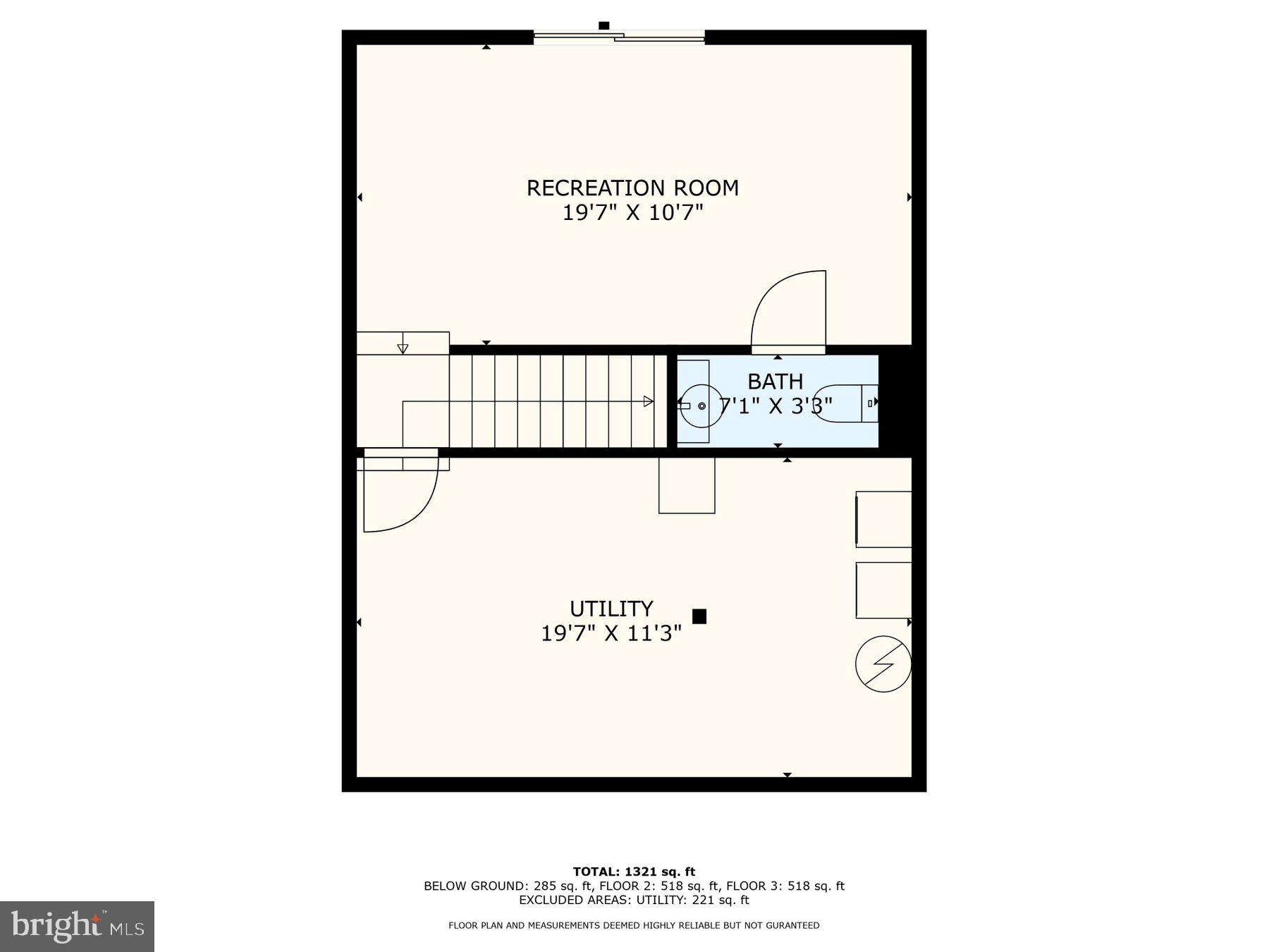 CARROLL MEADOWS - Residential