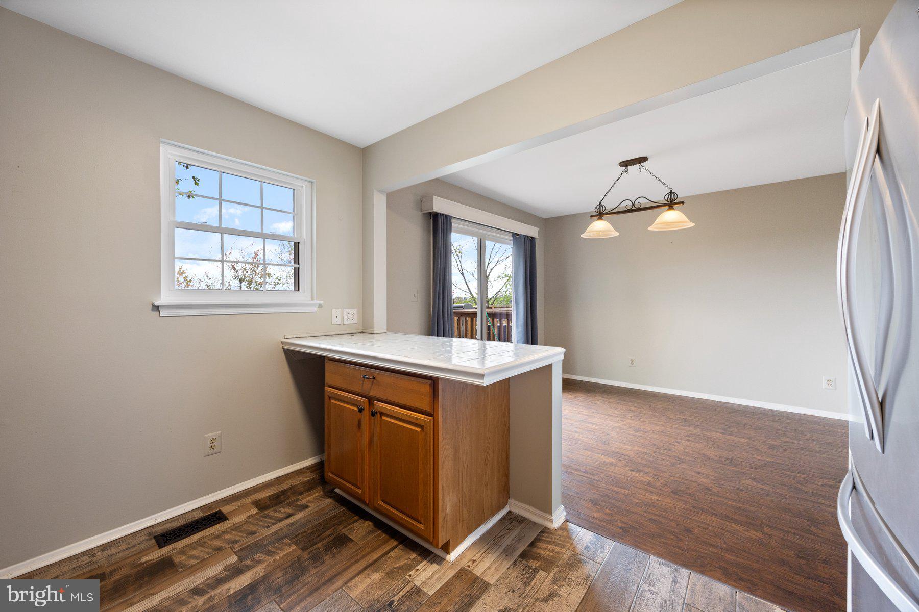 CARROLL MEADOWS - Residential