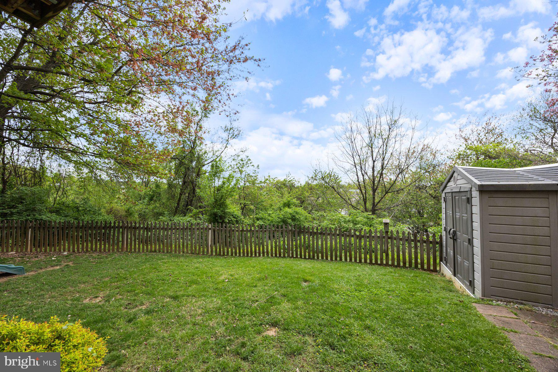 CARROLL MEADOWS - Residential