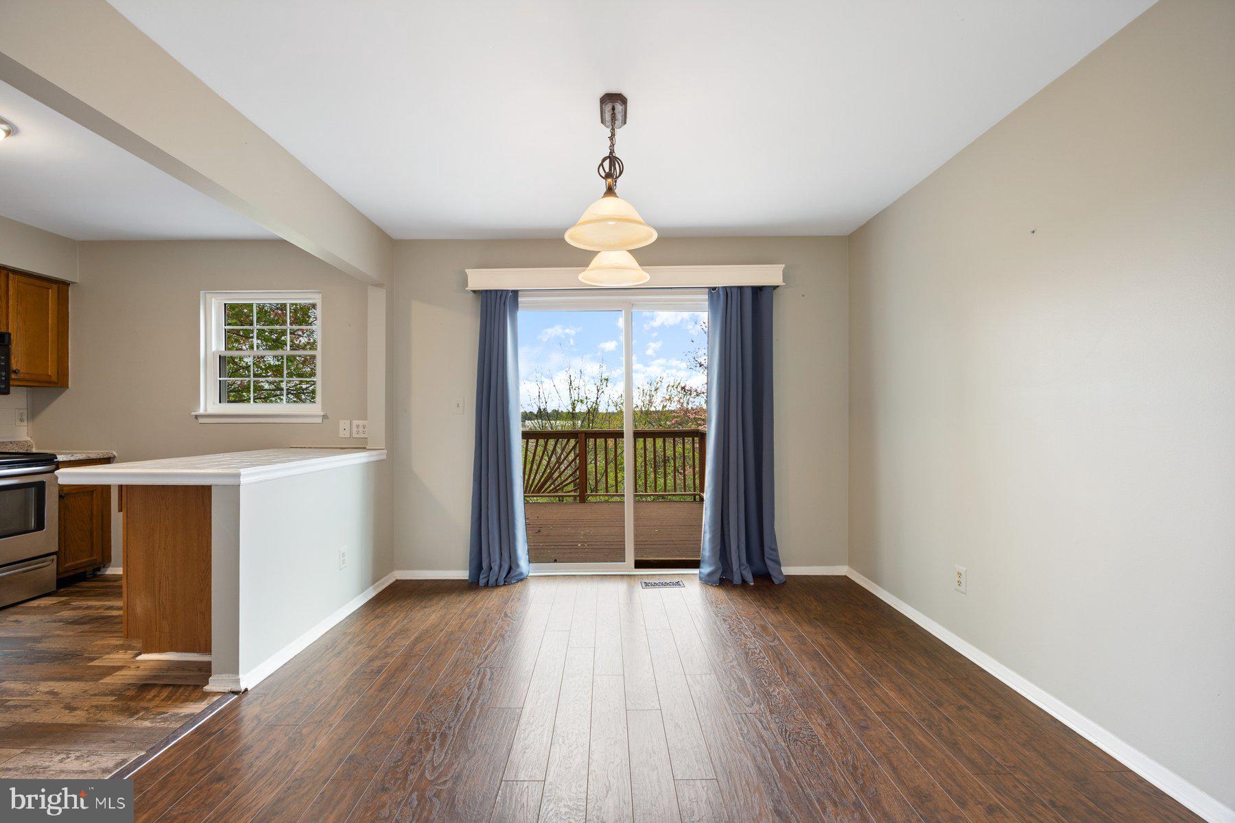 CARROLL MEADOWS - Residential