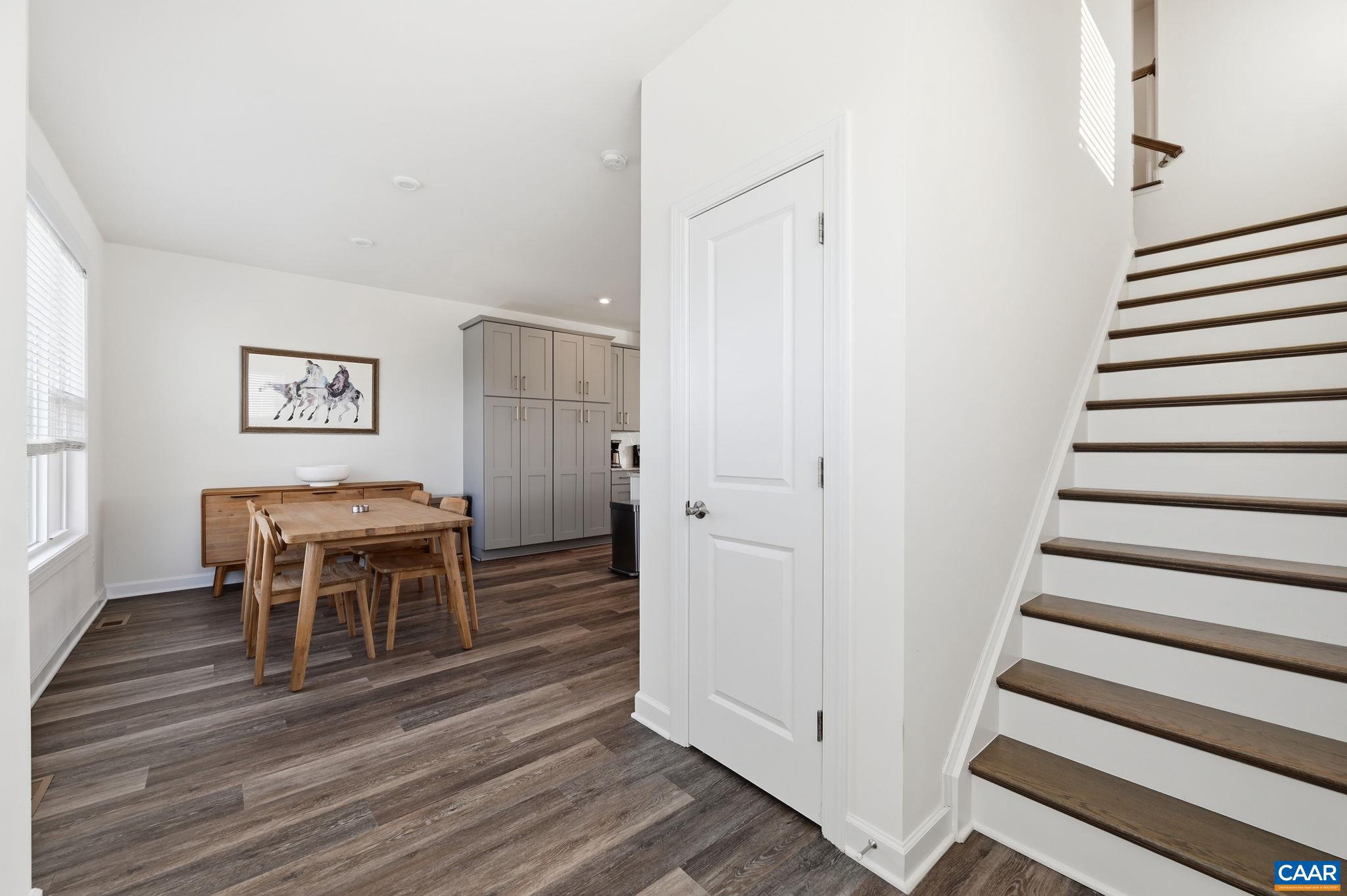 OLD TRAIL - Residential