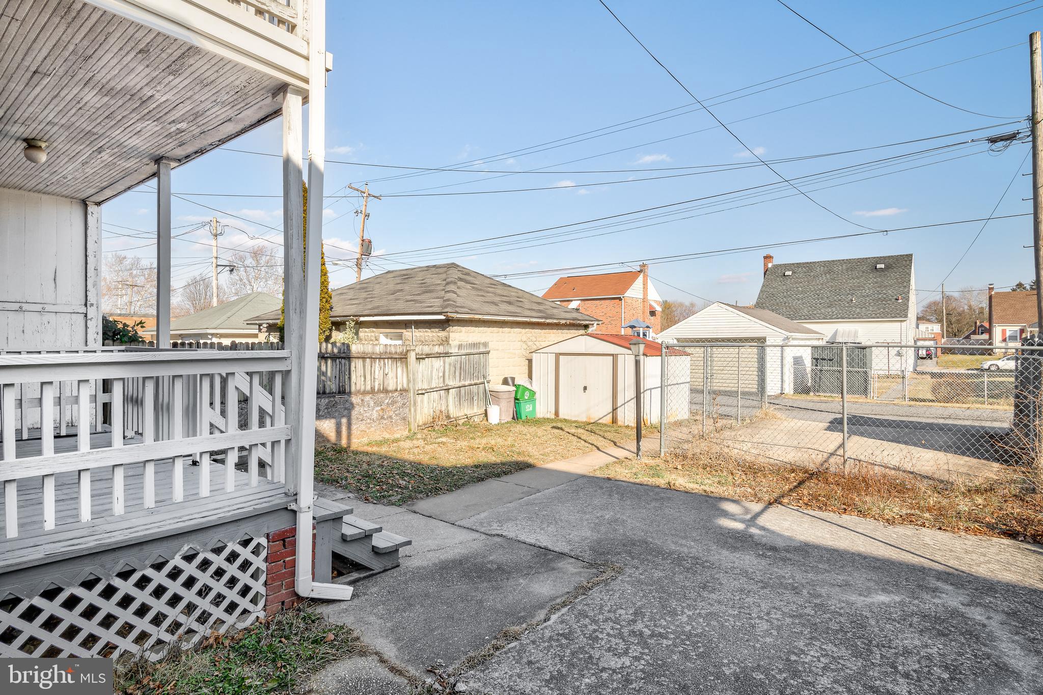 NONE AVAILABLE - Residential