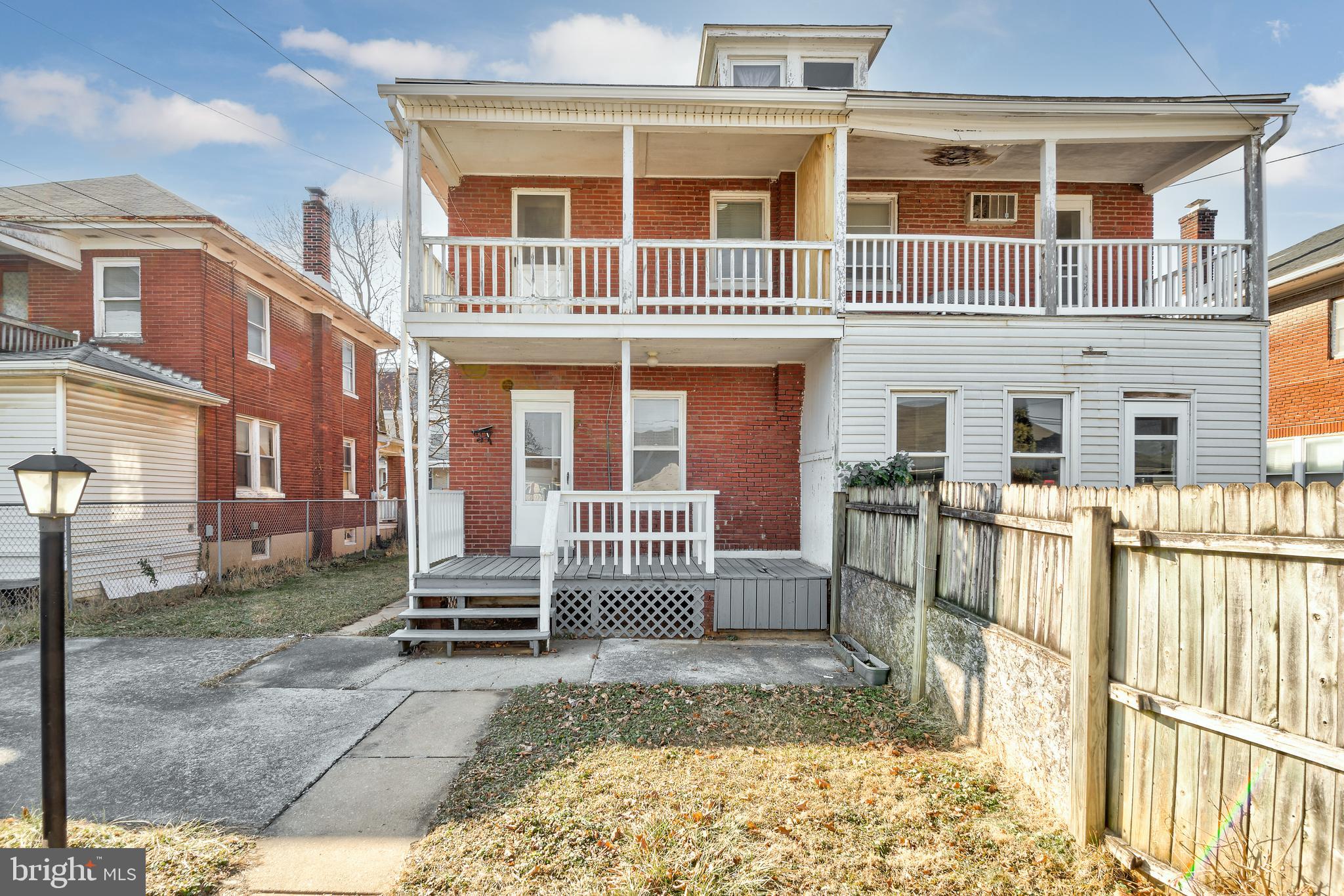 NONE AVAILABLE - Residential