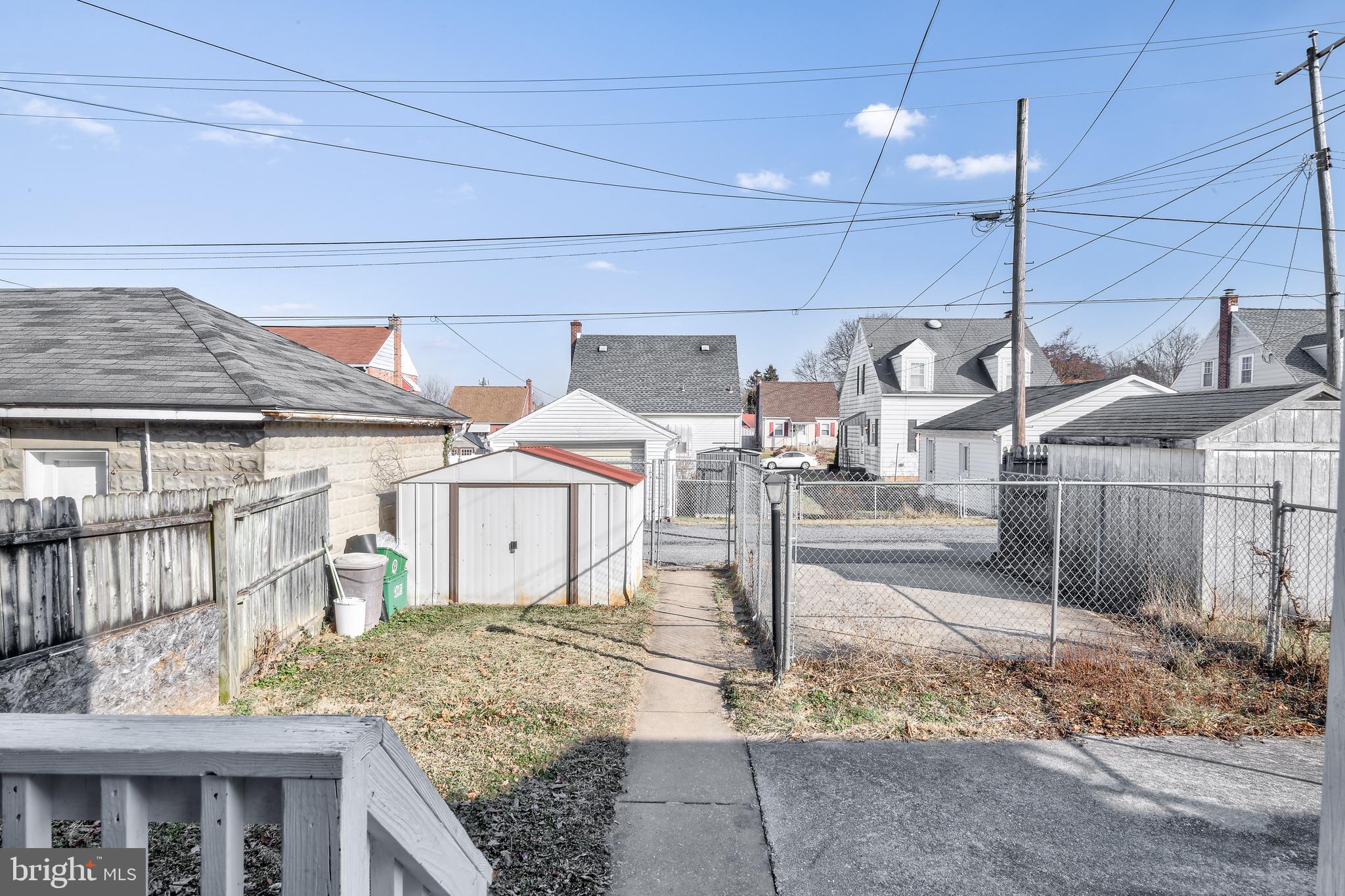 NONE AVAILABLE - Residential