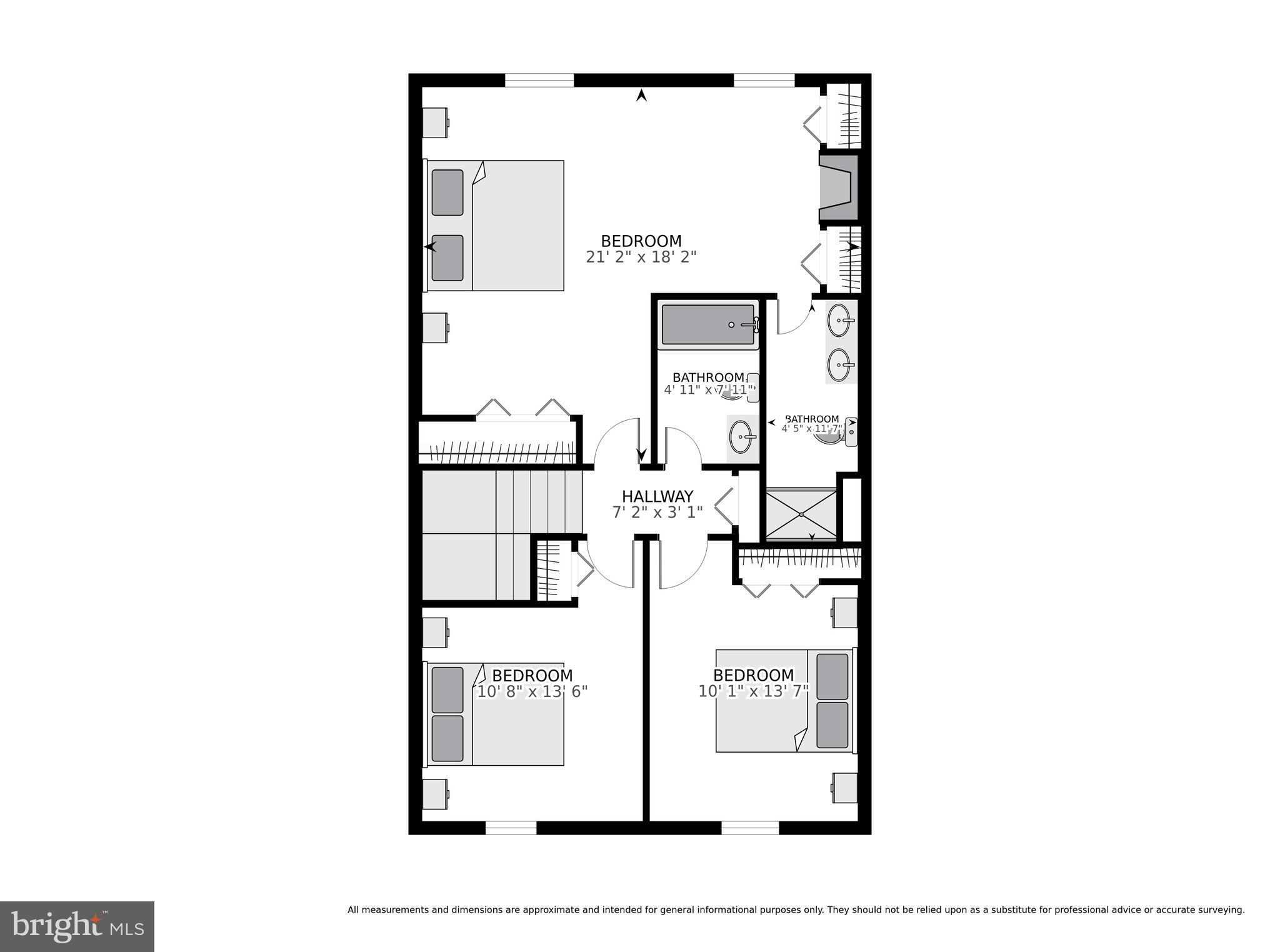 WOODLAND HILLS - Residential