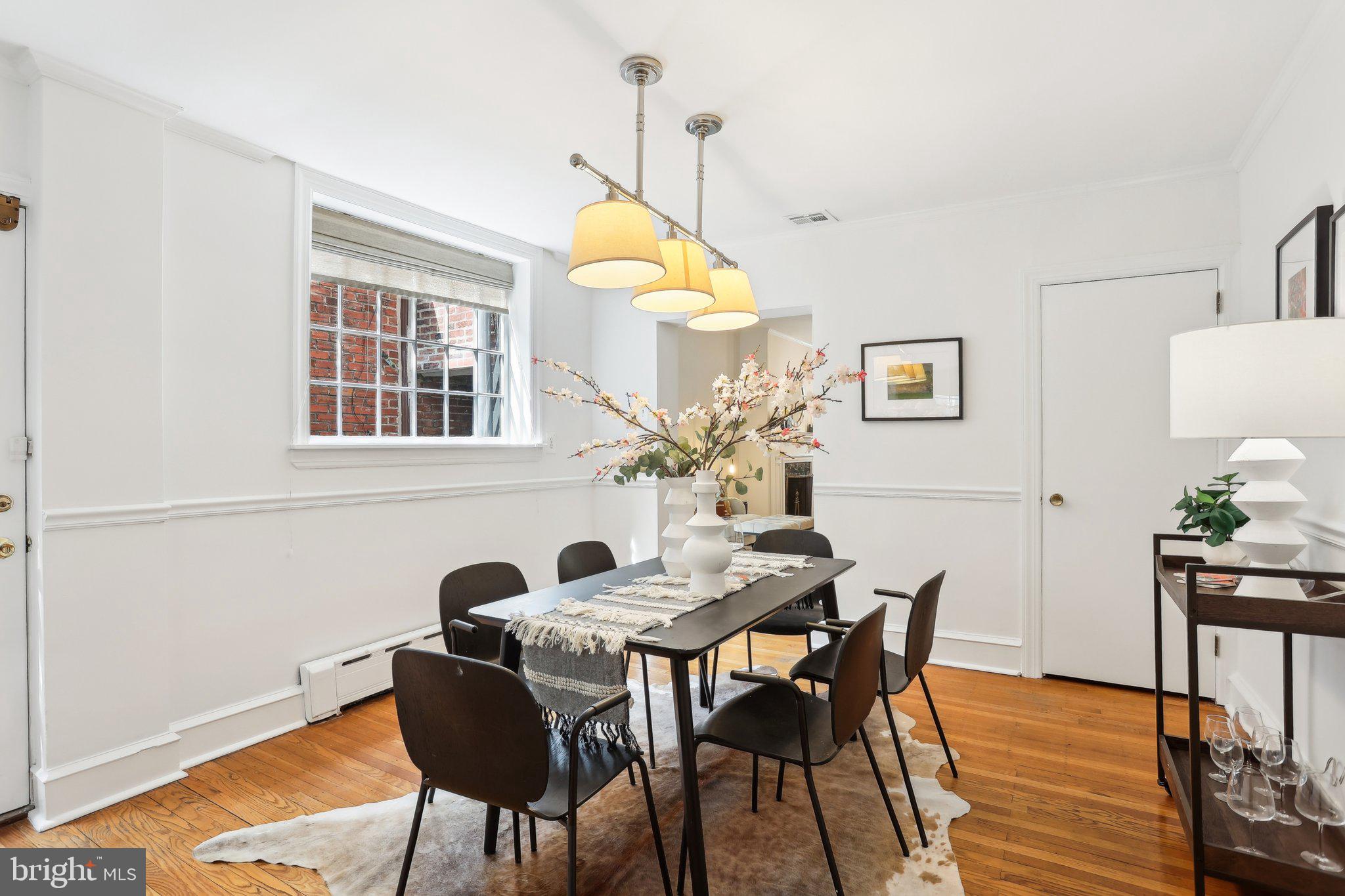 RITTENHOUSE SQUARE - Residential