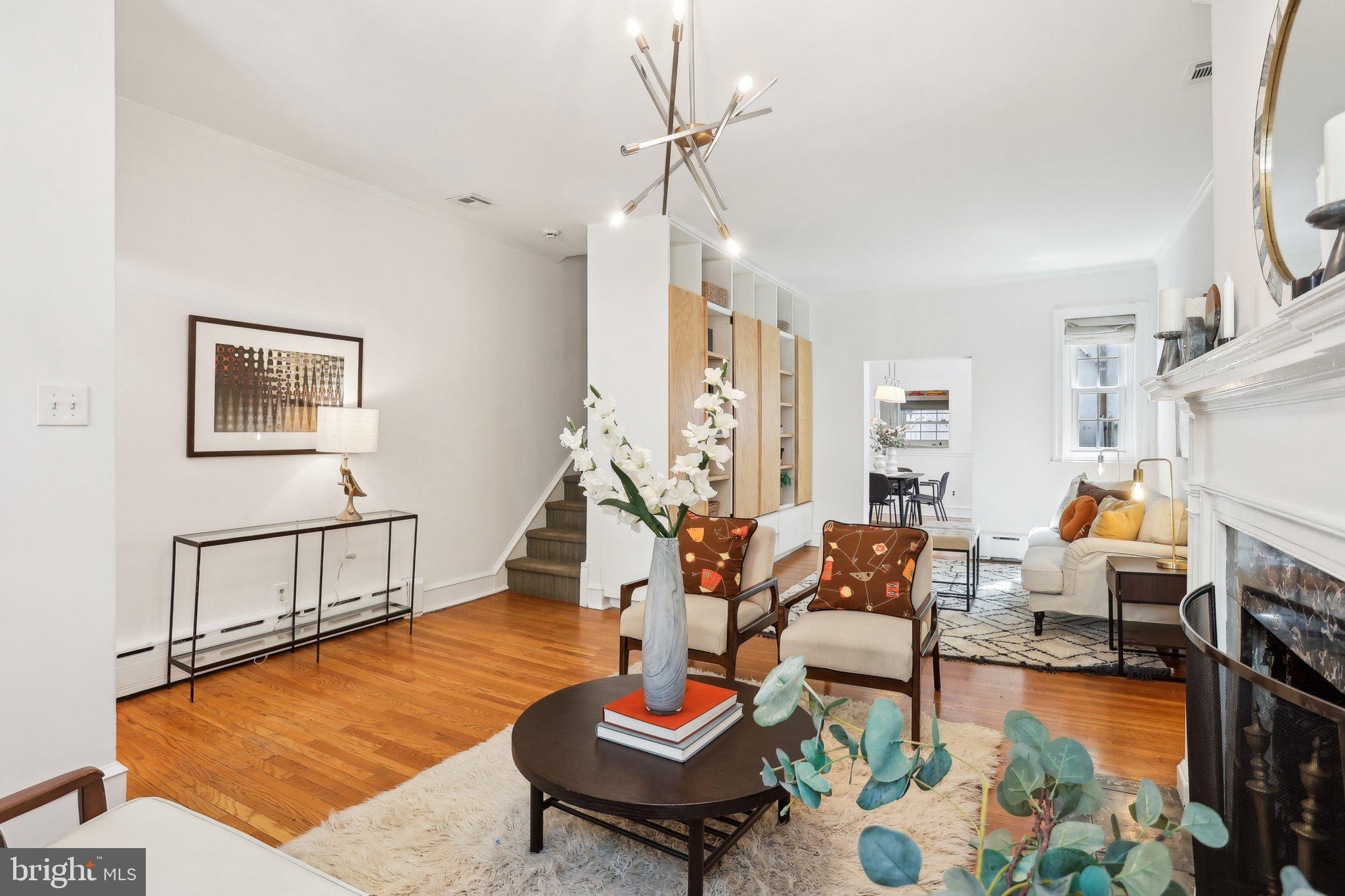 RITTENHOUSE SQUARE - Residential