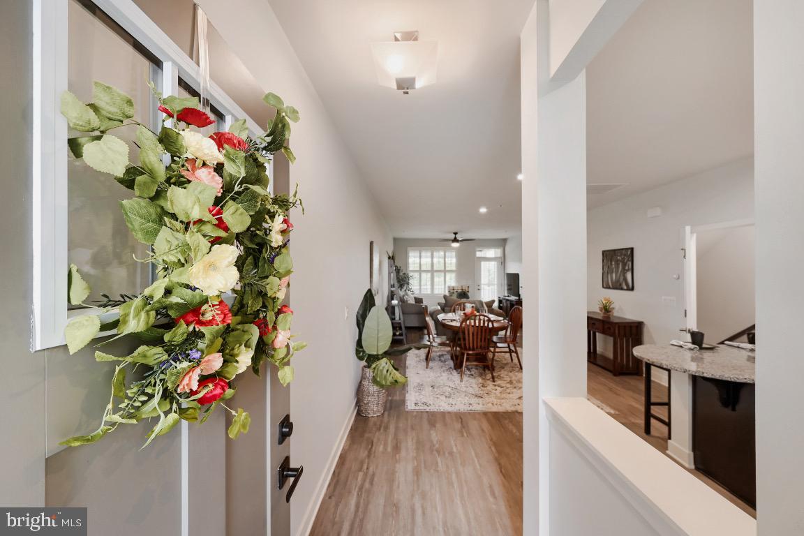 THE WOODLANDS - Residential