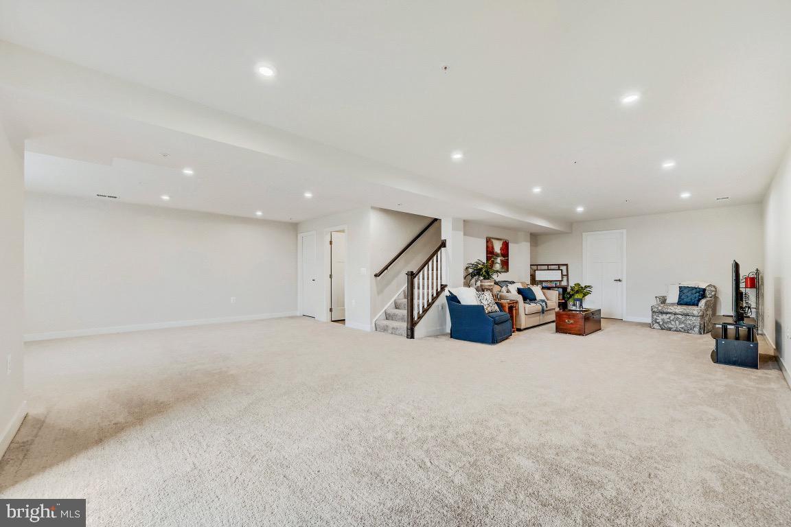 THE WOODLANDS - Residential