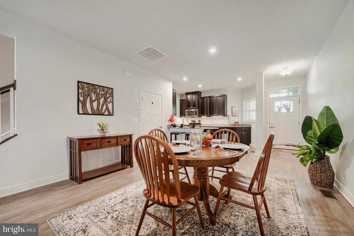 THE WOODLANDS - Residential