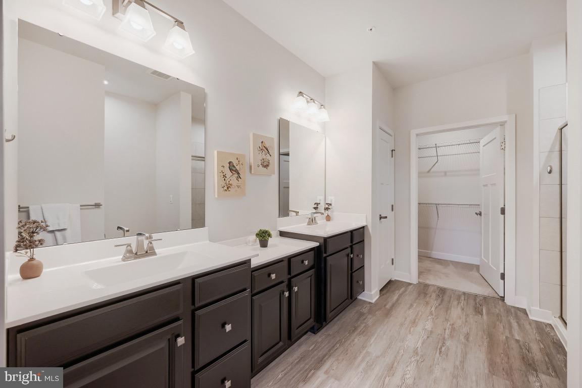 THE WOODLANDS - Residential