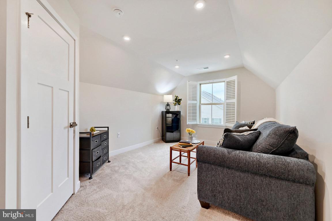 THE WOODLANDS - Residential