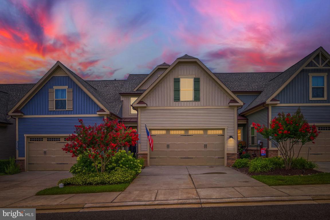 THE WOODLANDS - Residential