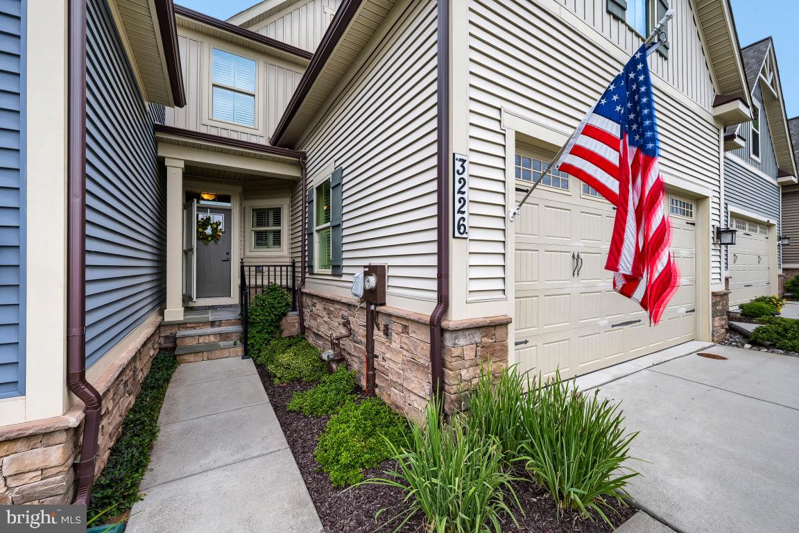 THE WOODLANDS - Residential