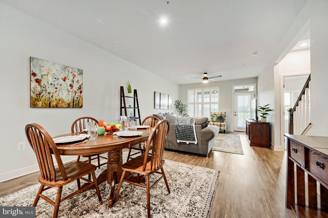 THE WOODLANDS - Residential