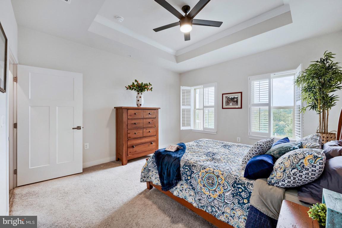THE WOODLANDS - Residential