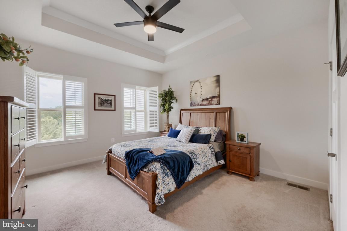 THE WOODLANDS - Residential