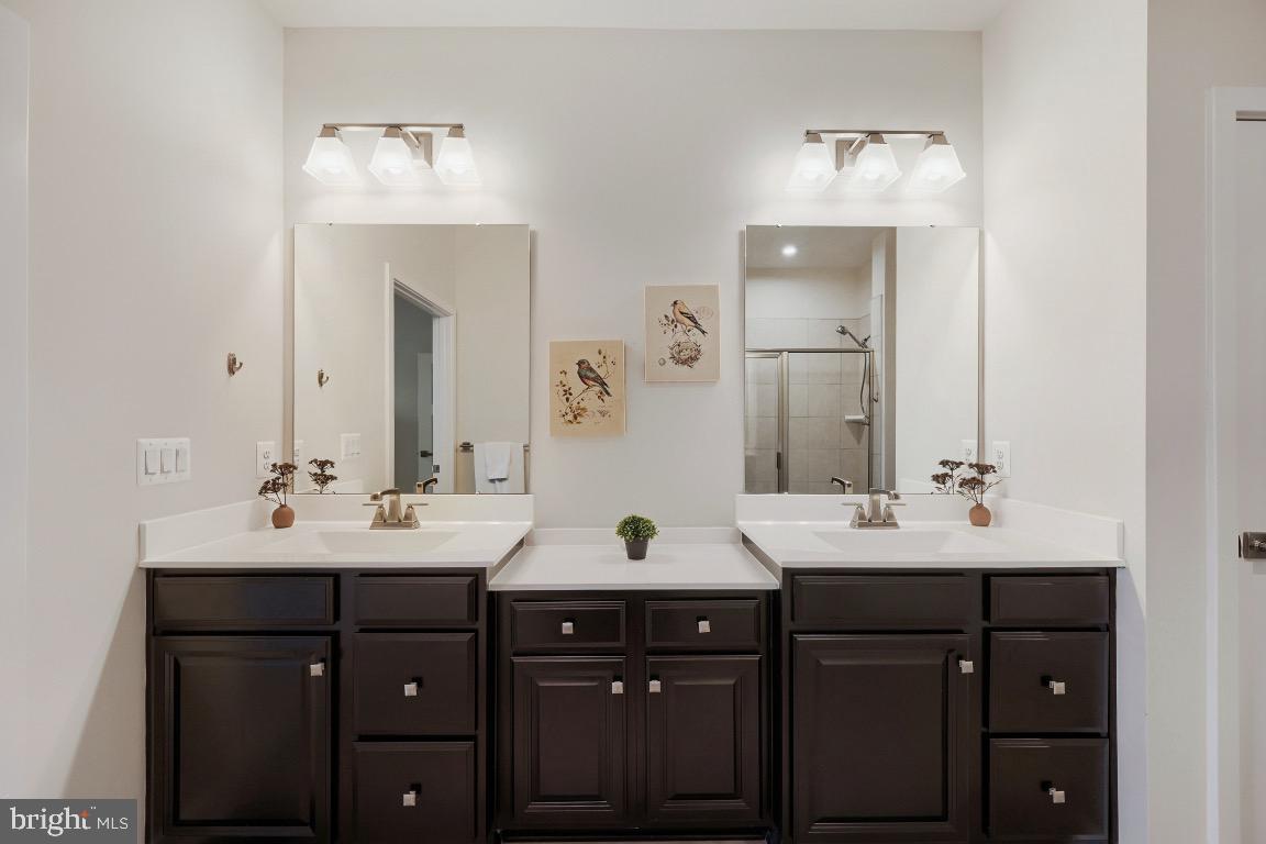THE WOODLANDS - Residential