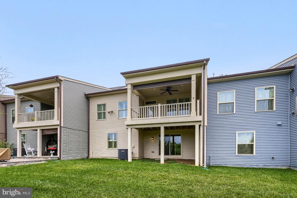 THE WOODLANDS - Residential