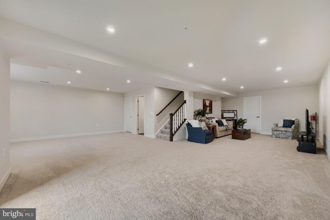 THE WOODLANDS - Residential