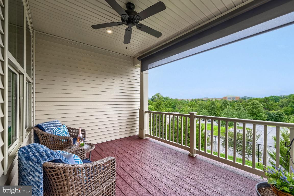 THE WOODLANDS - Residential