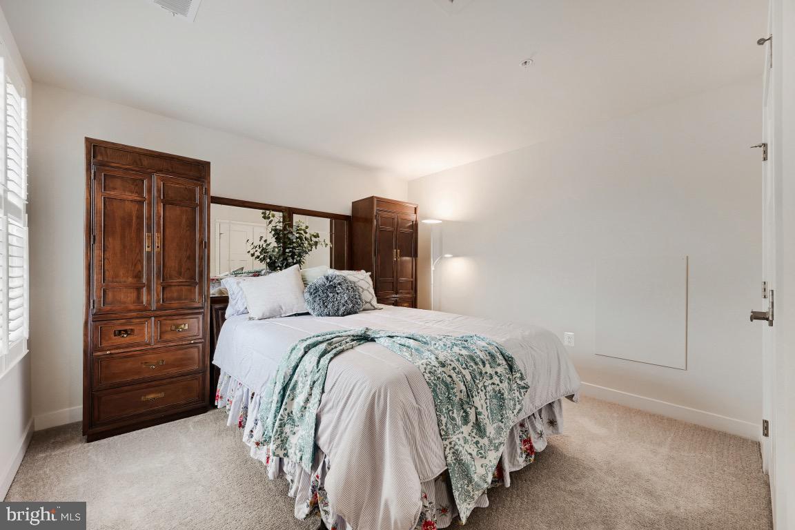 THE WOODLANDS - Residential