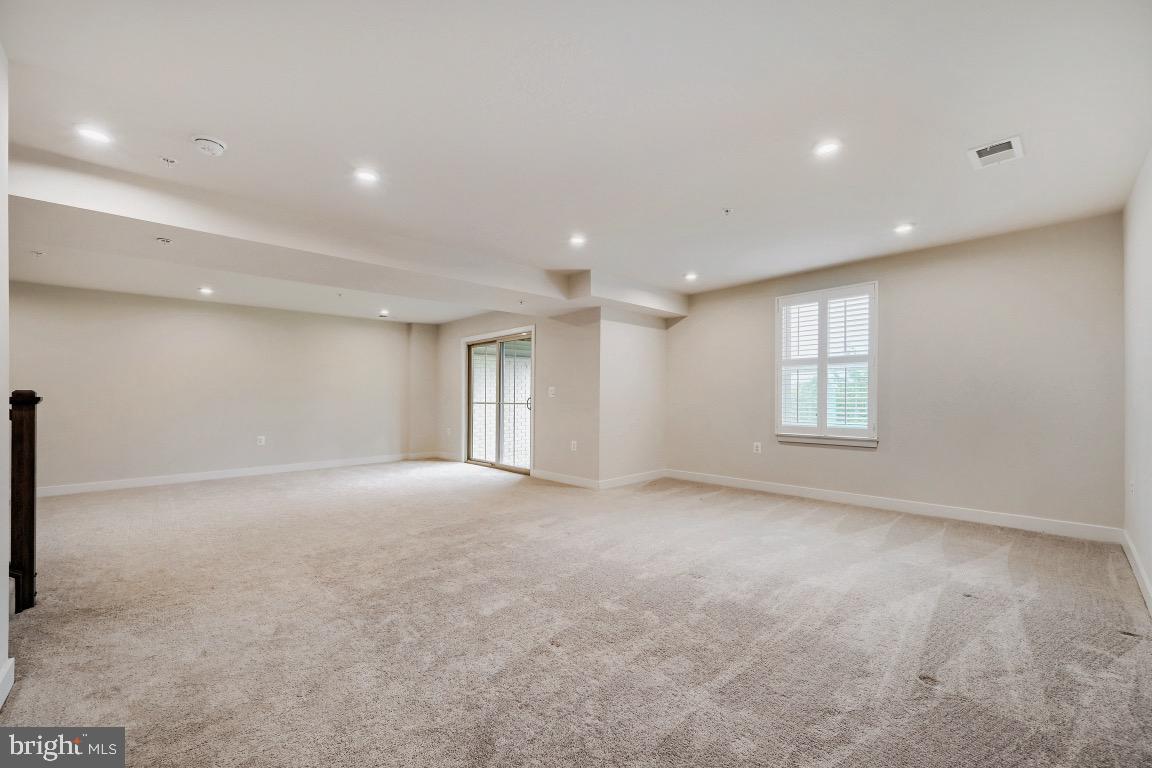 THE WOODLANDS - Residential