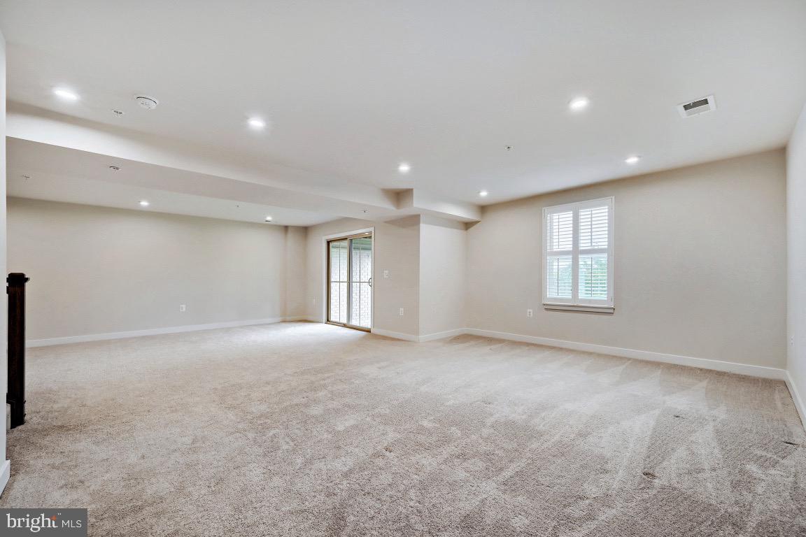 THE WOODLANDS - Residential