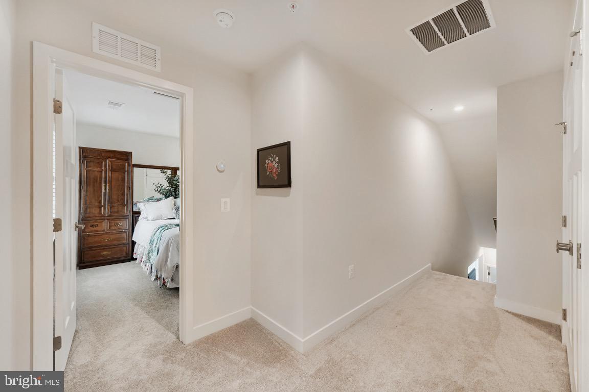 THE WOODLANDS - Residential