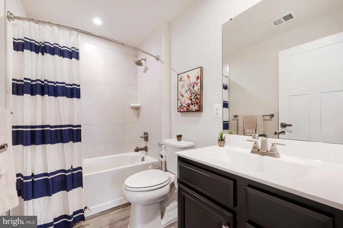 THE WOODLANDS - Residential