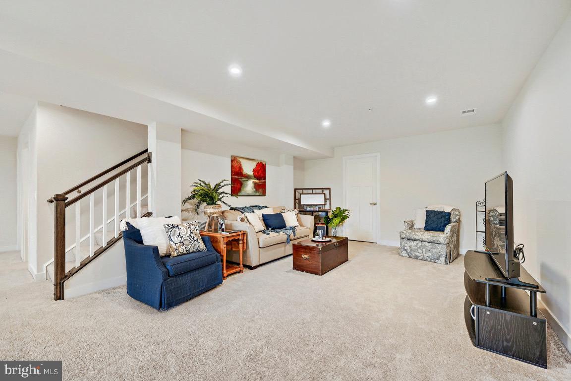 THE WOODLANDS - Residential