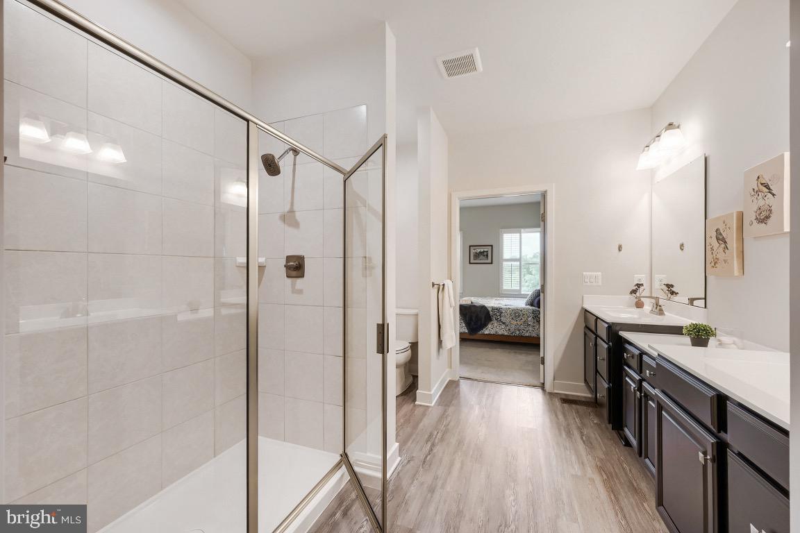 THE WOODLANDS - Residential