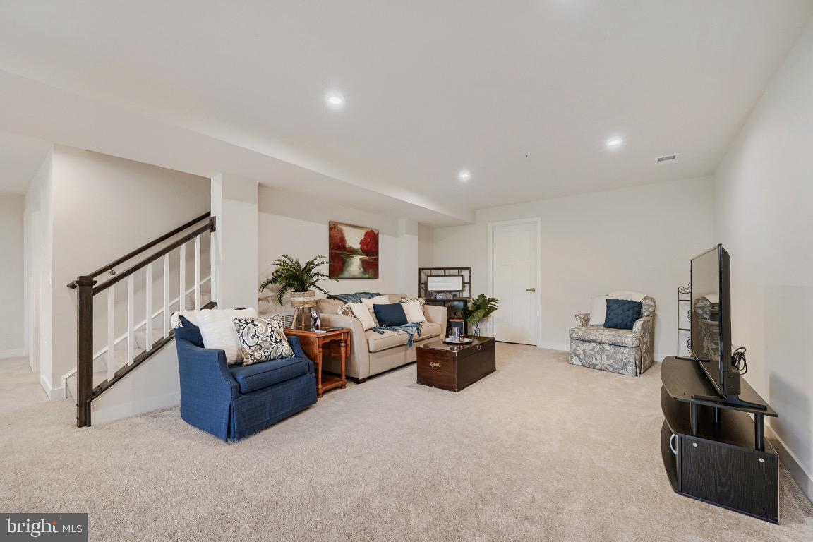 THE WOODLANDS - Residential
