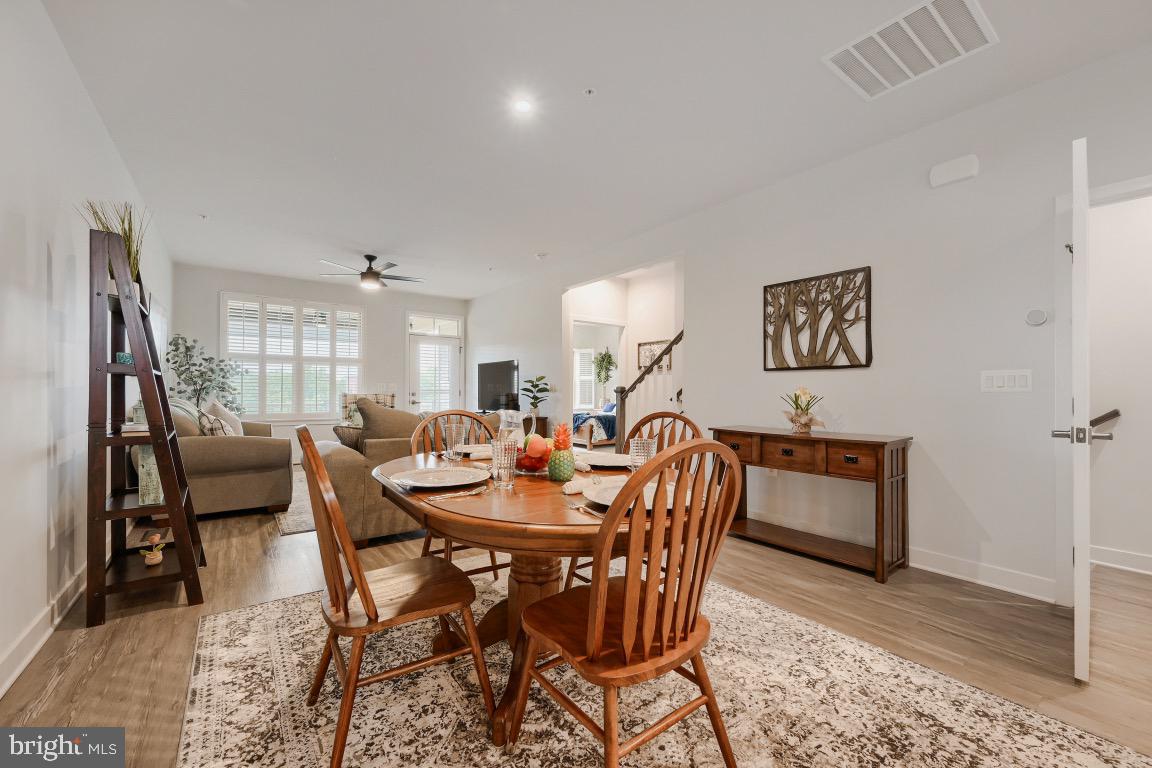THE WOODLANDS - Residential