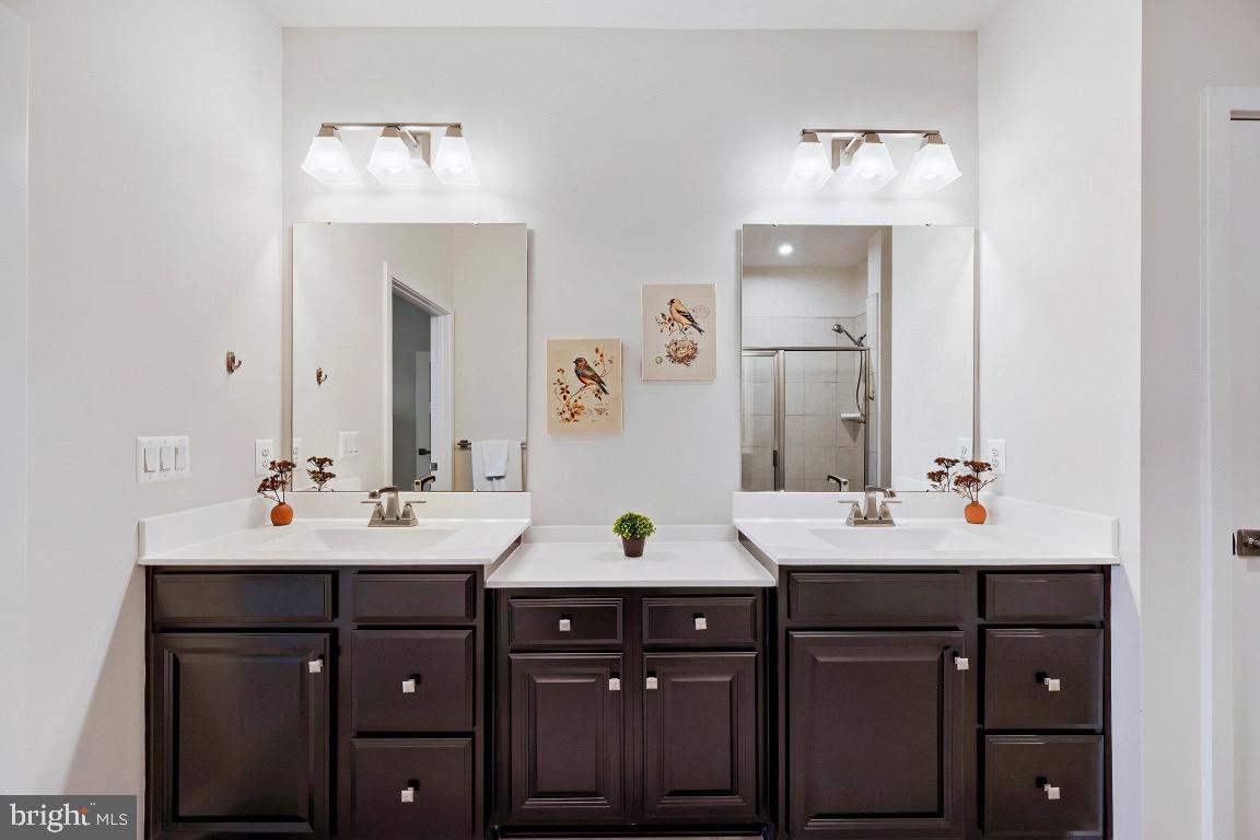 THE WOODLANDS - Residential