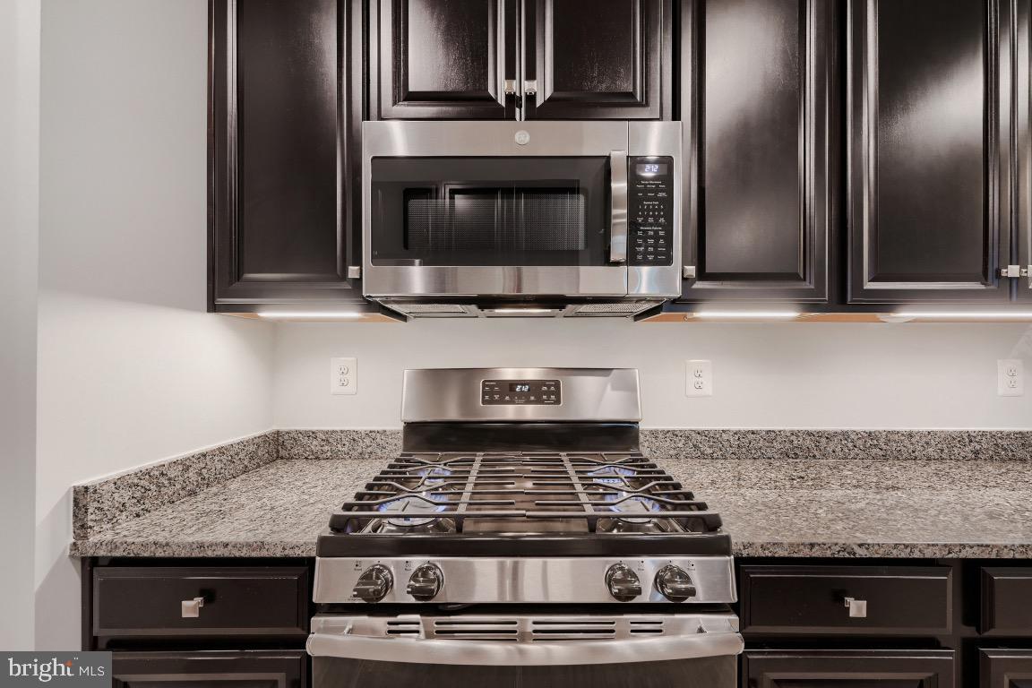 THE WOODLANDS - Residential