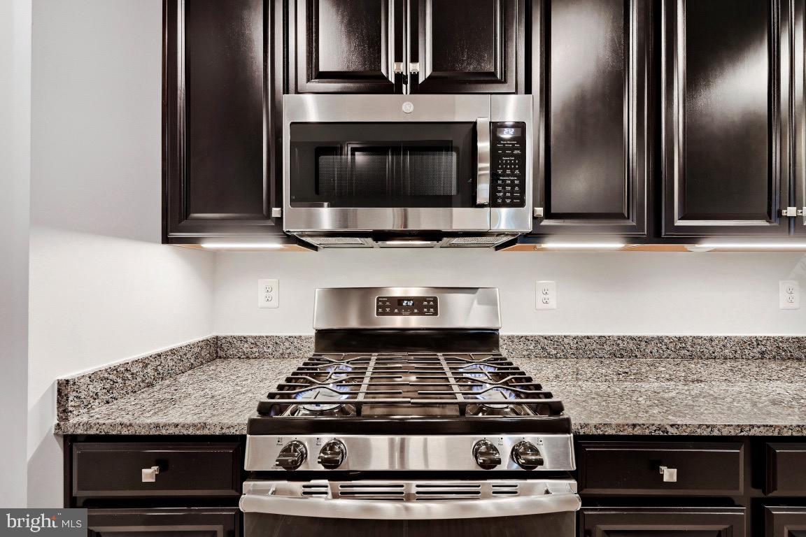 THE WOODLANDS - Residential